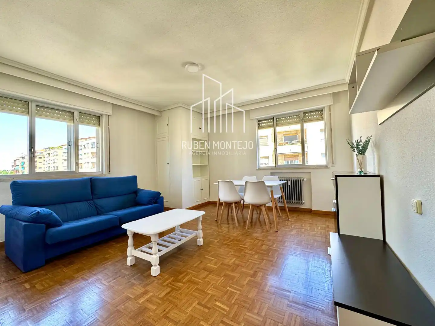 Wohnung zur Miete in María Auxiliadora, Labradores