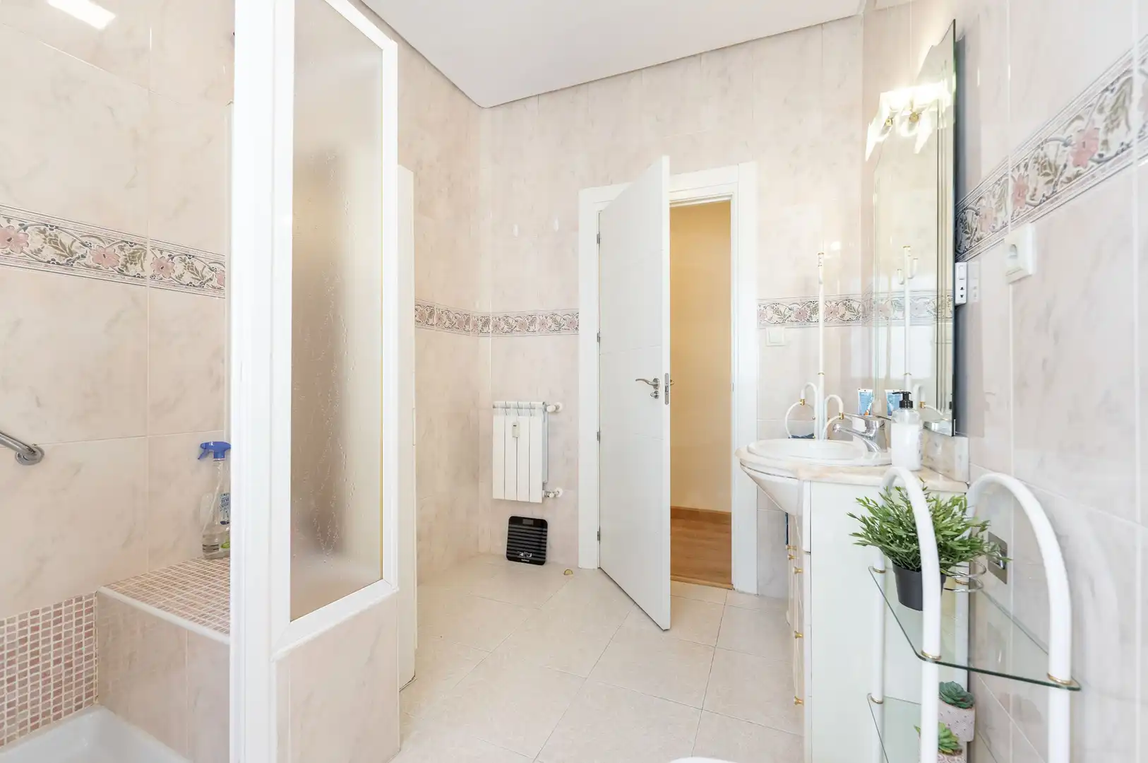 Penthouse zum Verkauf in Chamberí, imagen 21