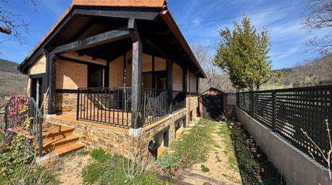 Photo 3 of Houses for sale in Puebla de la Sierra, Madrid