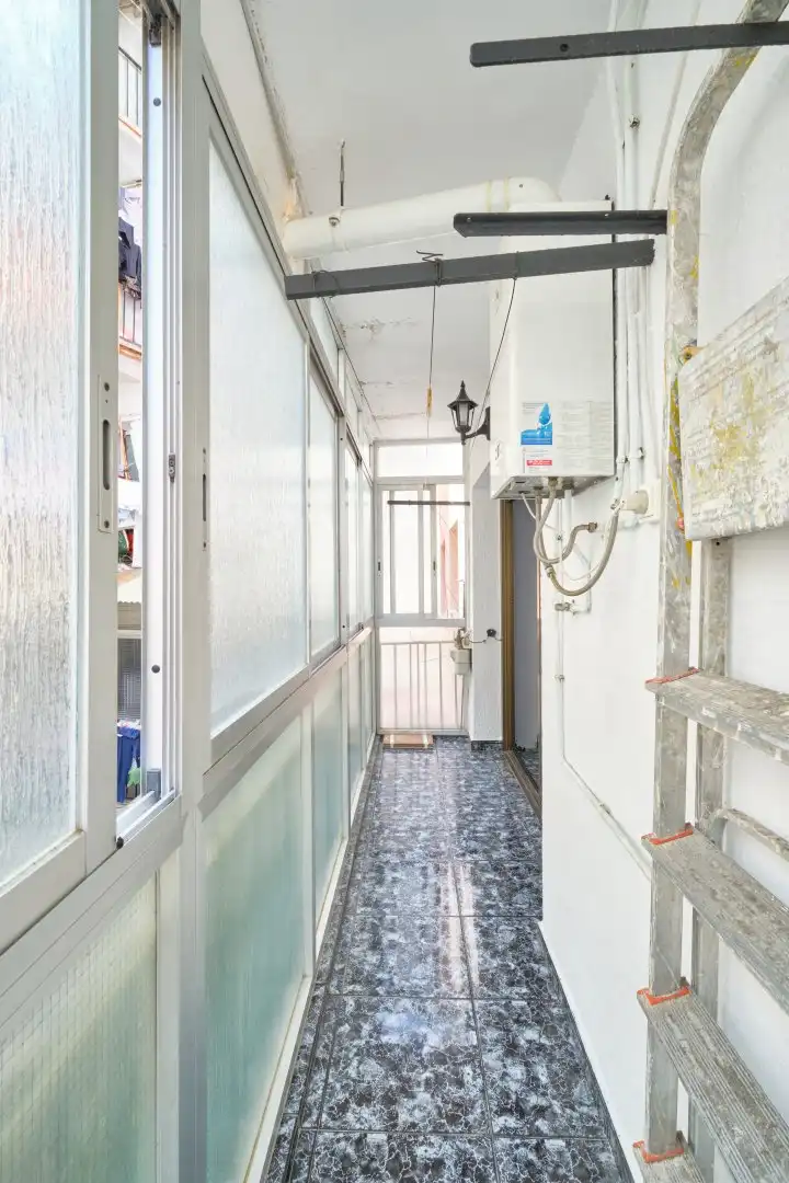 Piso en venta en Mataró con Balcón