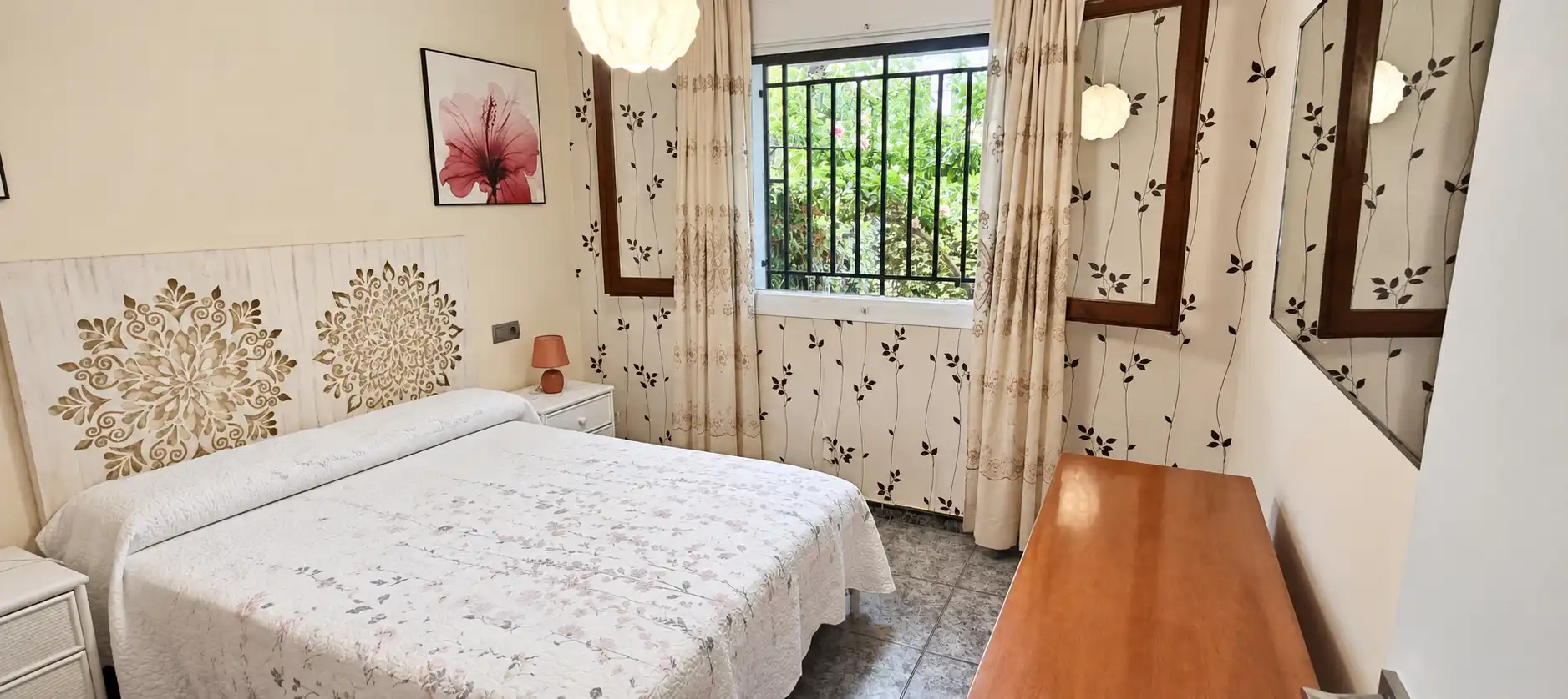 Wohnung mit Garten zum Verkauf in Carrer de París, imagen 16