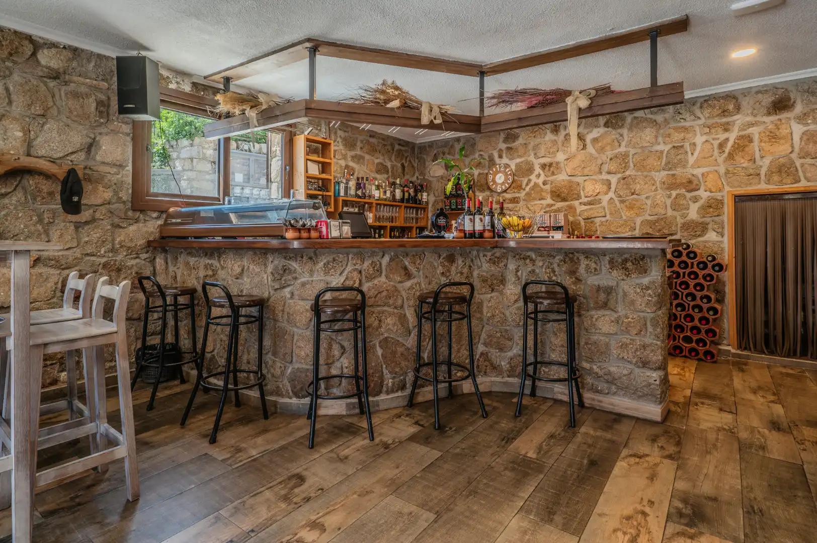 Casa o chalet en venta en Santa María de la Alameda con Aire acondicionado, Calefacción y Terraza