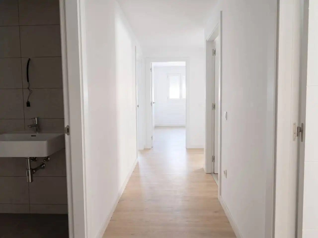 Appartement avec ascenseur à vendre à Calle Segrià