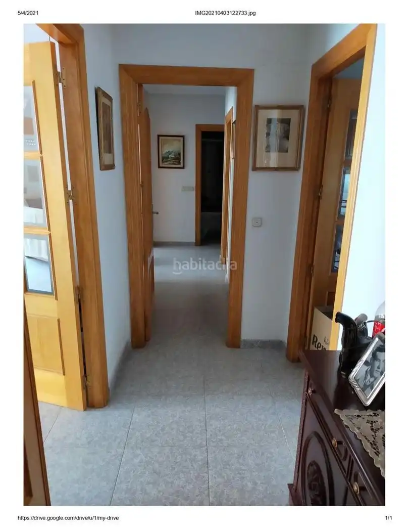 Flat for sale in Plaza de la Purísima 16, imagen 7