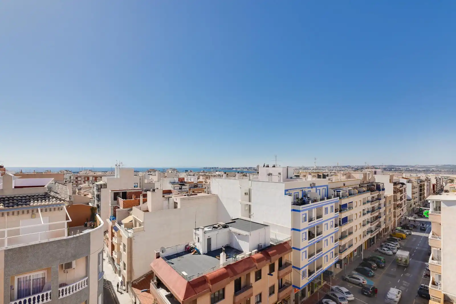Apartment with lift for sale in Centro, imagen 37