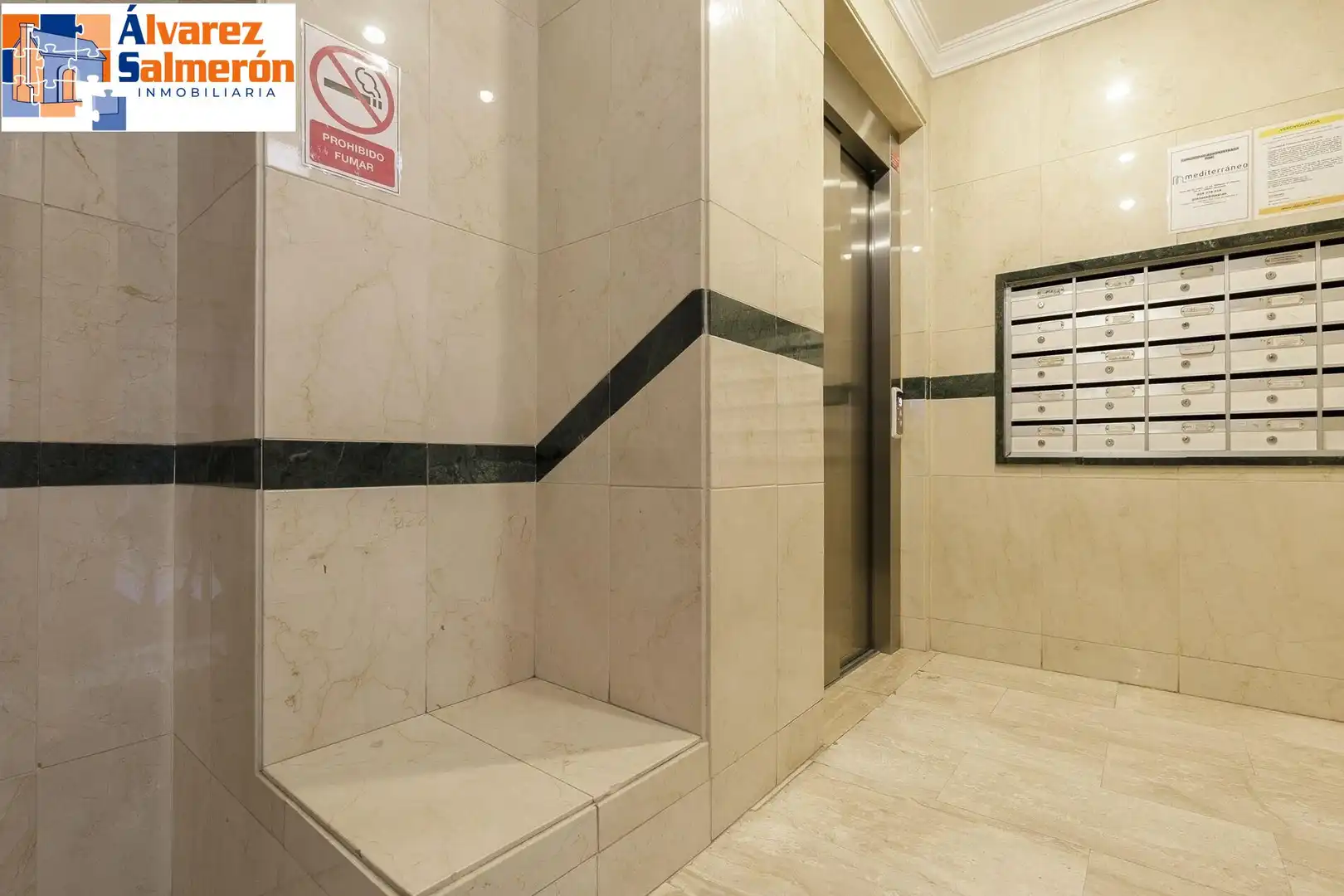 Apartments for sale in Granada