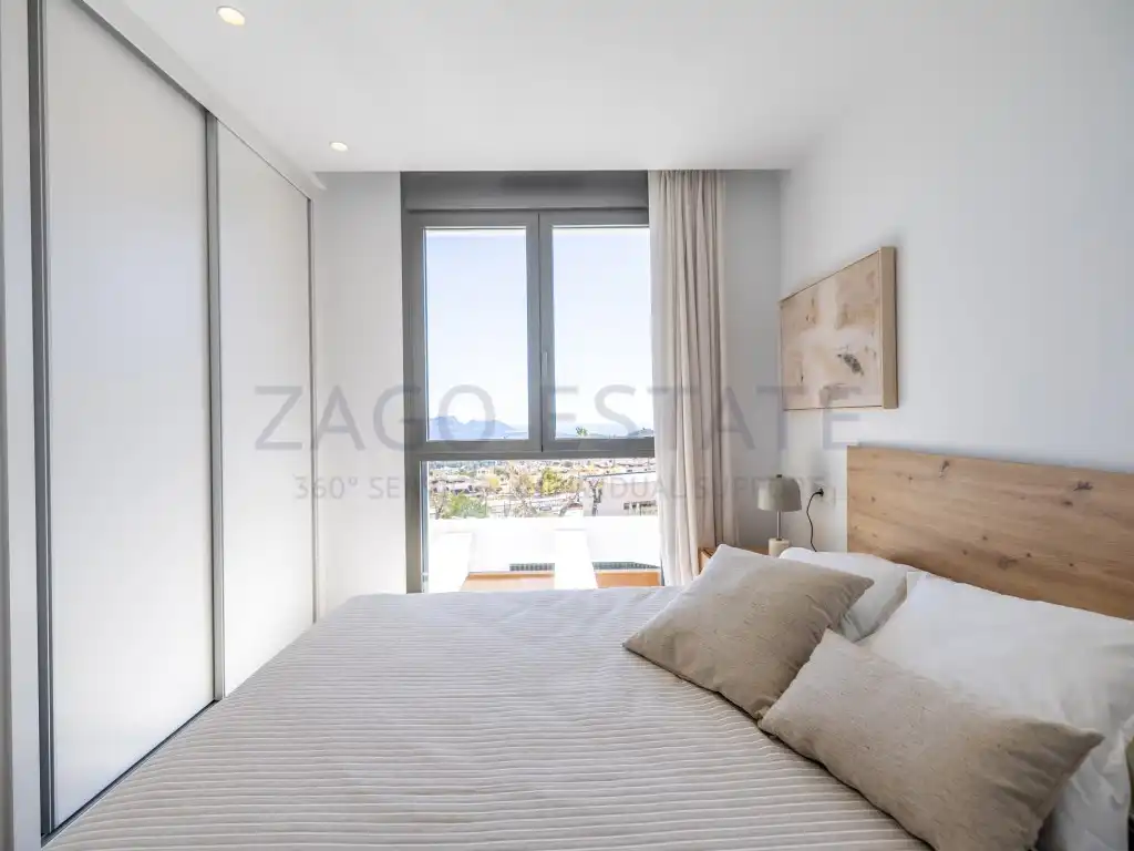 House for sale in Partida Serreta, imagen 6