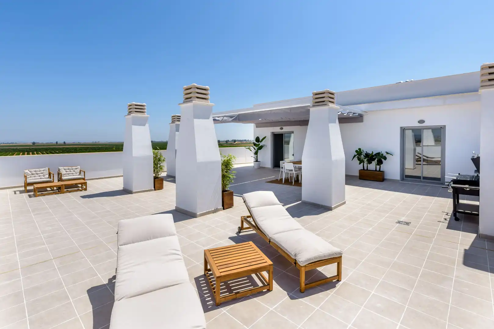 Flat for sale in Avenida Anda Jaleo, San José de la Rinconada