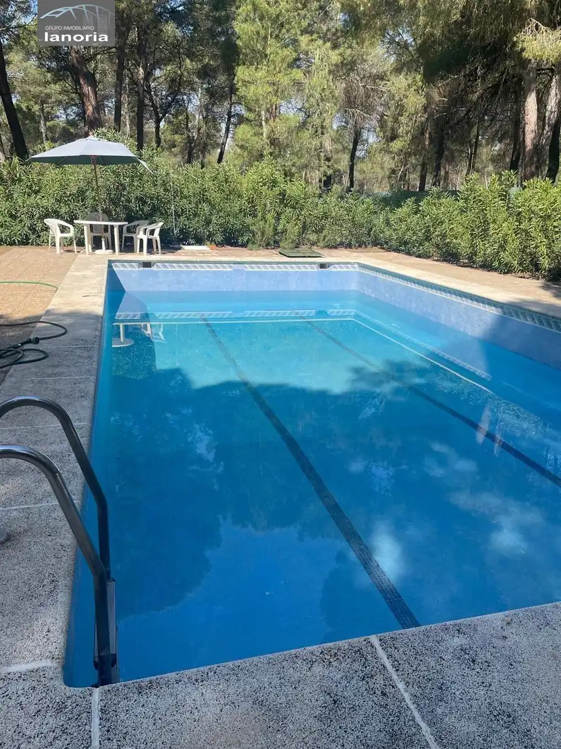 Chalet con piscina en venta en Urbanizacion Urbanización Pinares del Júcar, imagen 9