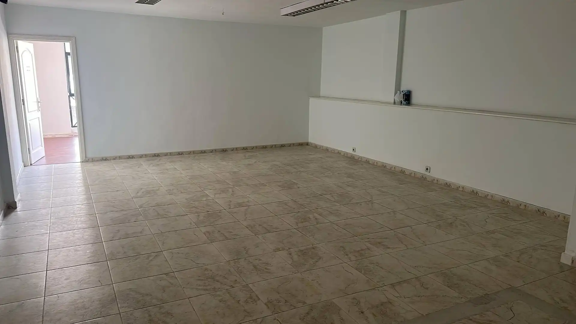 Büro zur Miete in Calle CORONEL VALLS, 7, Centro - La Vega Alta