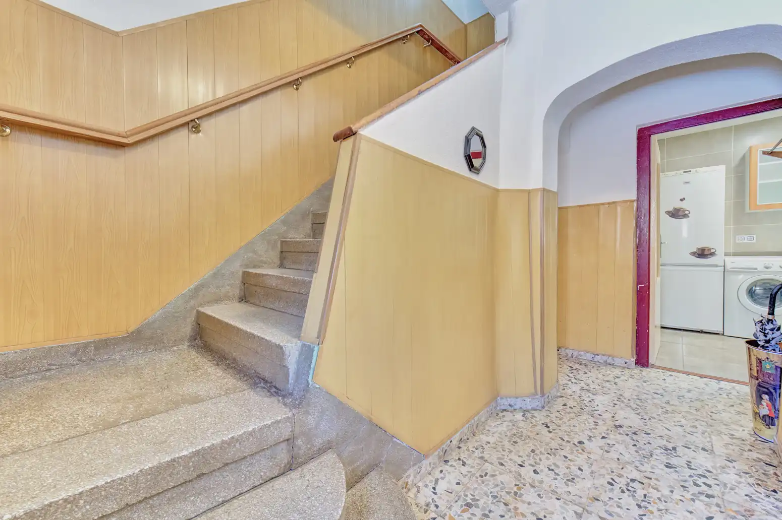 Casa adosada en venta en Arguedas con Calefacción, Jardín privado y Terraza