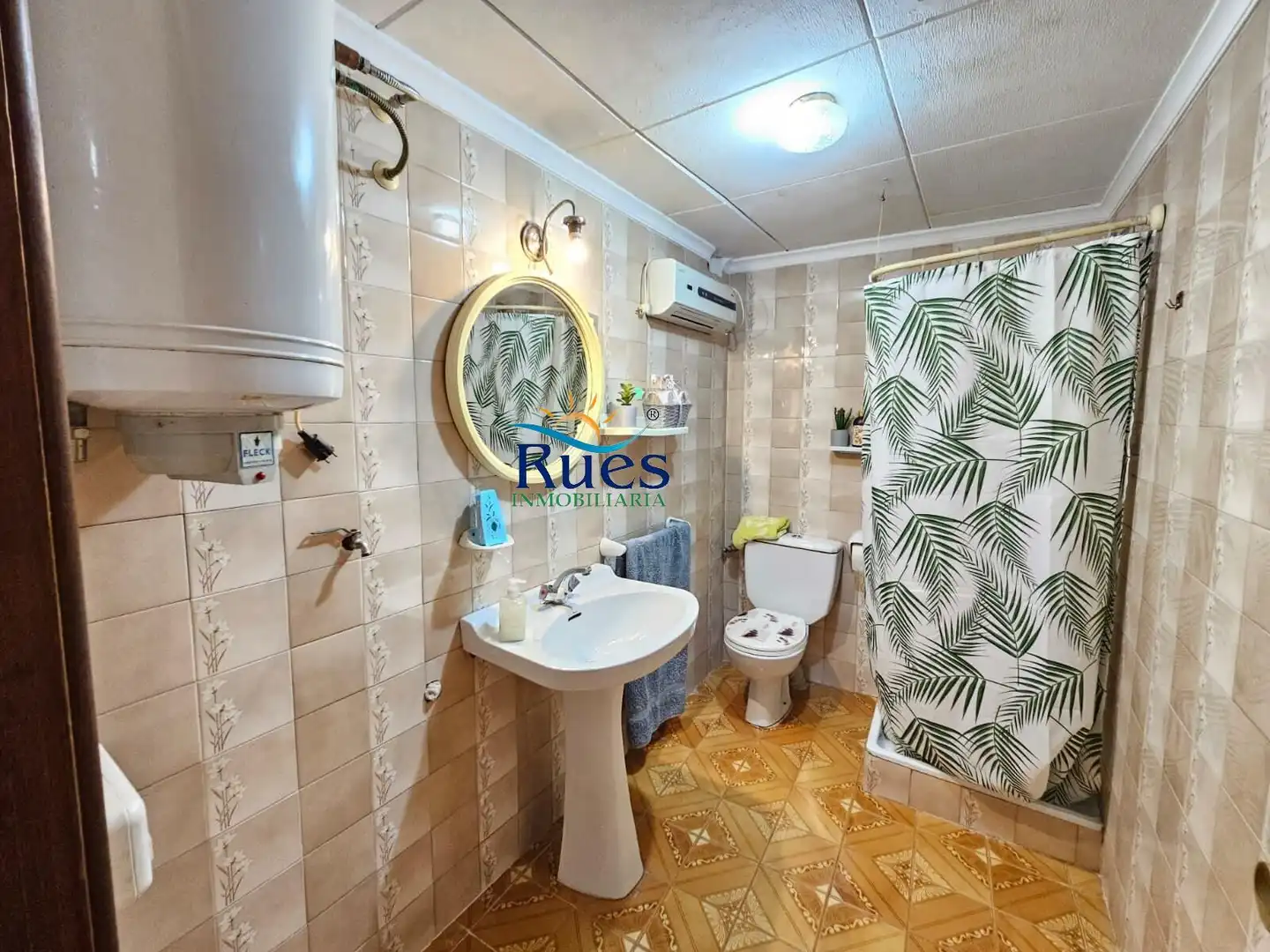Casa rústica con terraza en venta en Calle MAYOR, imagen 8