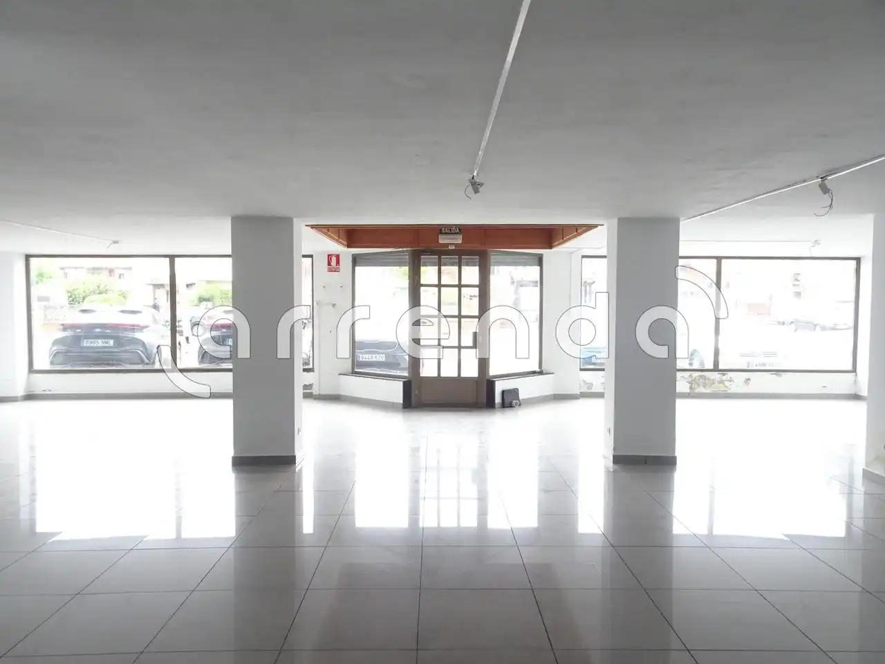 Gewerbefläche zur Miete in Oviedo, imagen 3