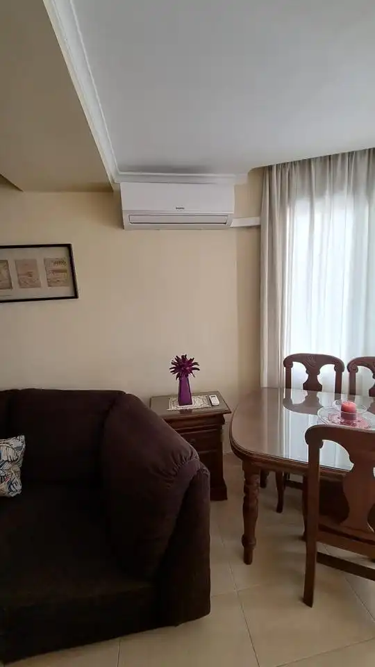 Flat for rent in Calle Alborán, Pago San José - Princi - Jerez