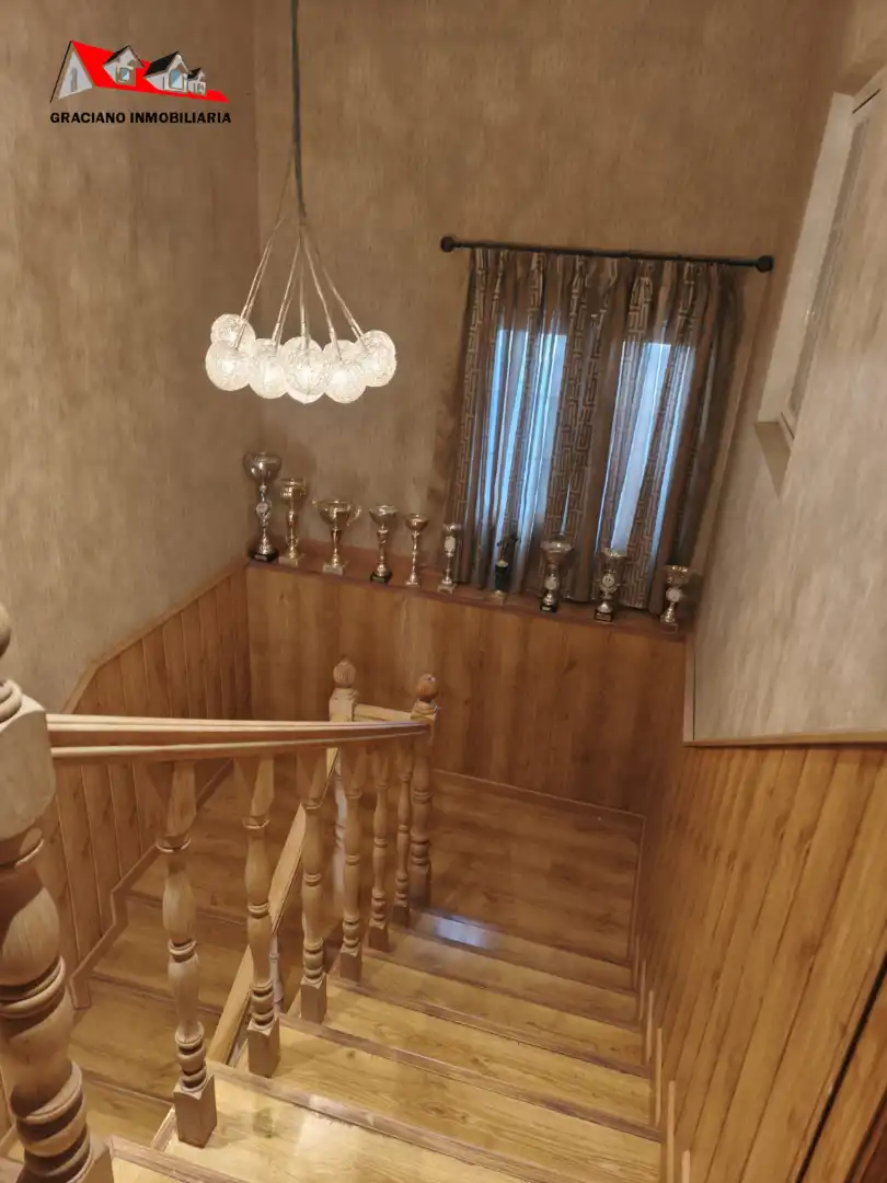 Chalet con terraza en venta en Pedanías - Extrarradio, imagen 18