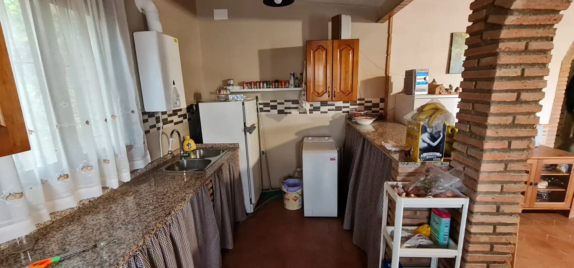 Casa o chalet en venta en Diseminado Diseminados, Villanueva del Duque
