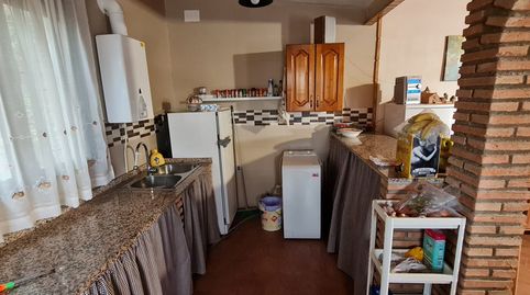 Photo 5 of Houses for sale in Diseminado Diseminados, Villanueva del Duque, Córdoba