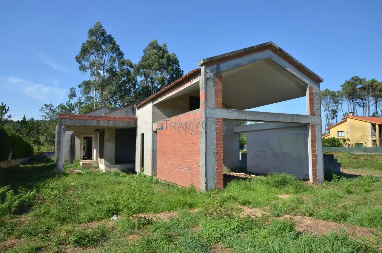 Xalet amb jardí en venda a CARREGAL DE ARRIBA, imagen 41