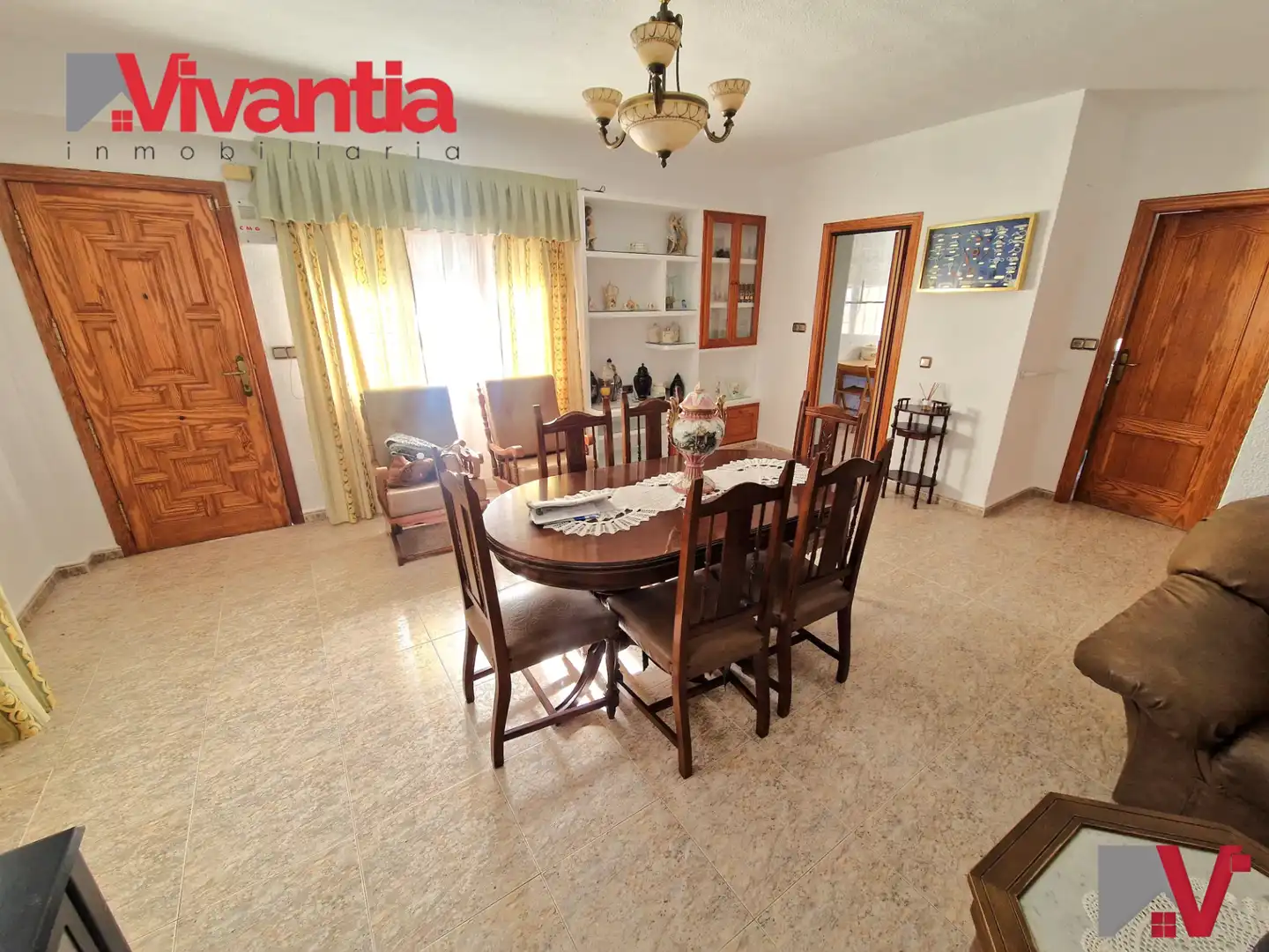 Villa avec terrasse à vendre à El Hornillo, imagen 10