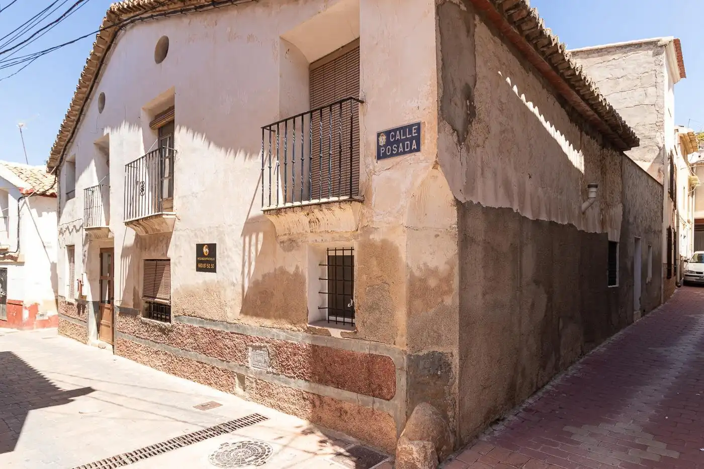 Casa in vendita a Pliego