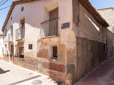 Maison à vendre à Pliego