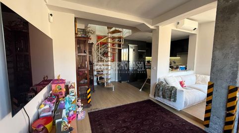 Foto 5 de Piso en venta en Berruguete, Madrid Capital
