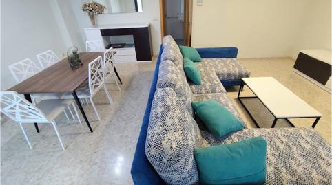 Foto 5 de Àtic de lloguer a Cronista Amadeo Lerma, Picassent, Valencia