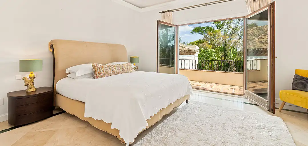 House with pool for sale in Marbella Centro, imagen 23
