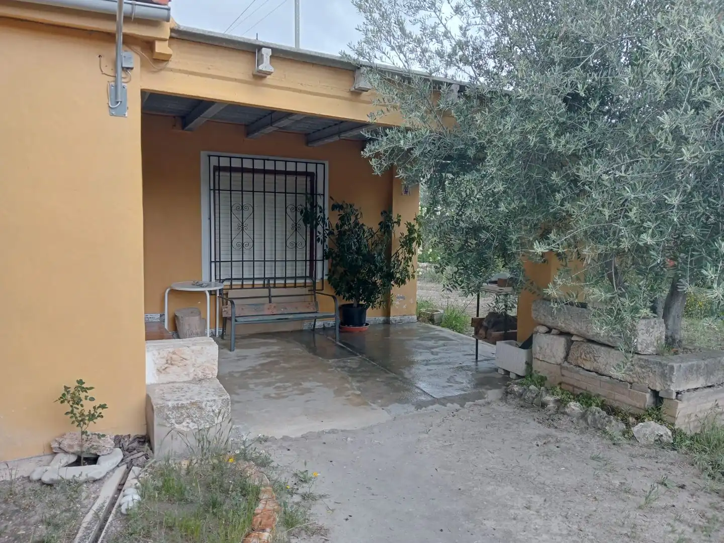 Casa o xalet en venda en Biar amb Terrassa