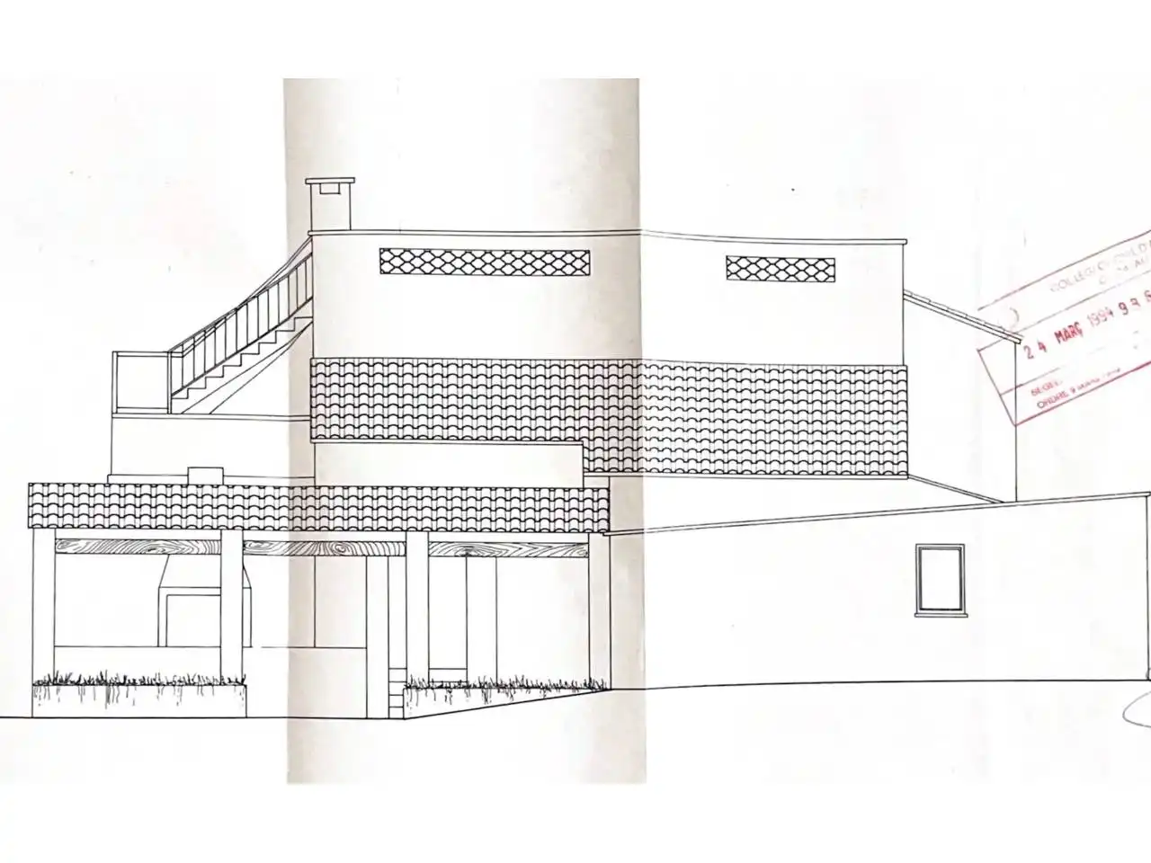 Casa o xalet en venda en Els Pallaresos amb Jardí privat, Terrassa i Piscina