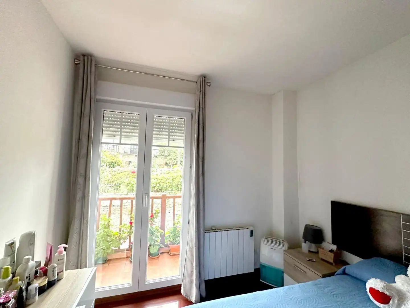 Terraza de Casa o chalet en venta en Villaescusa (Cantabria) con Calefacción, Jardín privado y Terraza