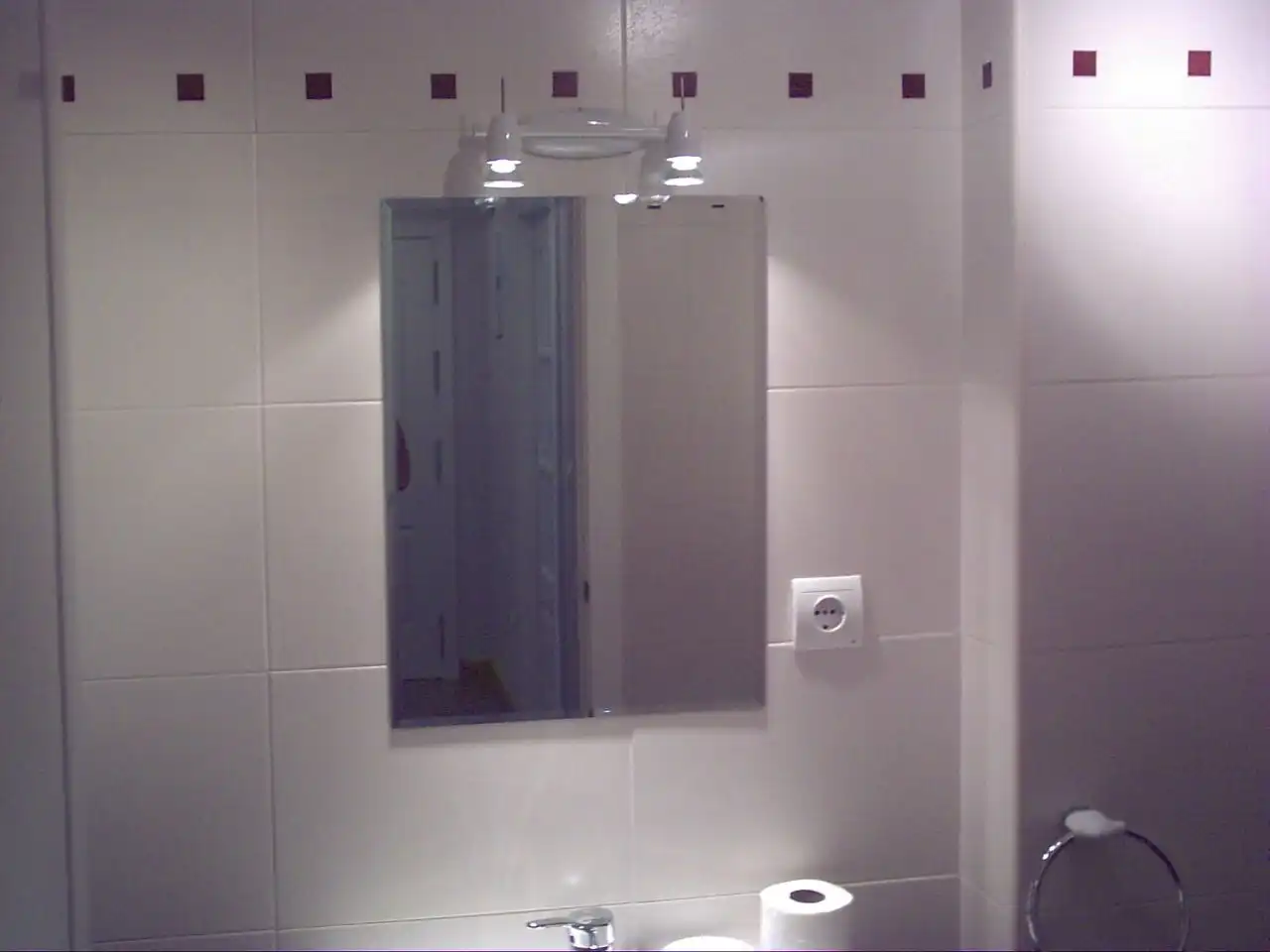 Flat for rent in Urbanización San Isidro