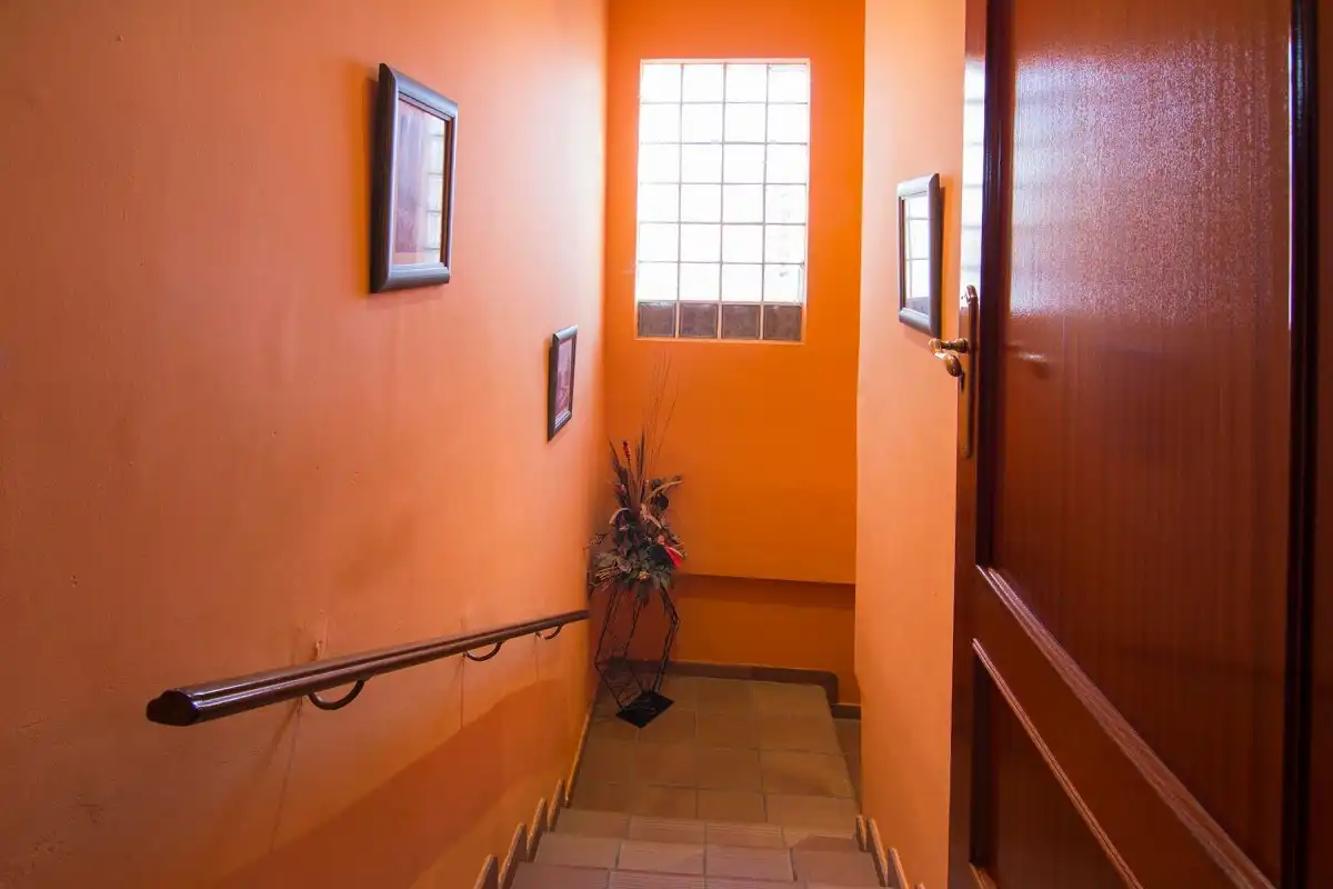 Casa rústica amb terrassa en venda a Calle LAS PIEDRAS, imagen 28