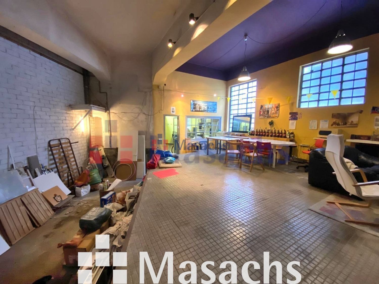 Premises for sale in Terrassa