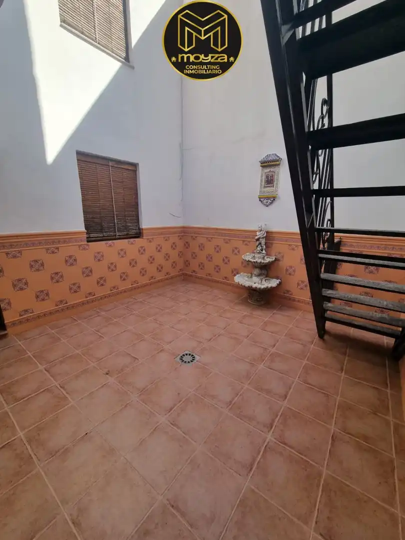 Casa con terraza en venta en Los Villares, imagen 18