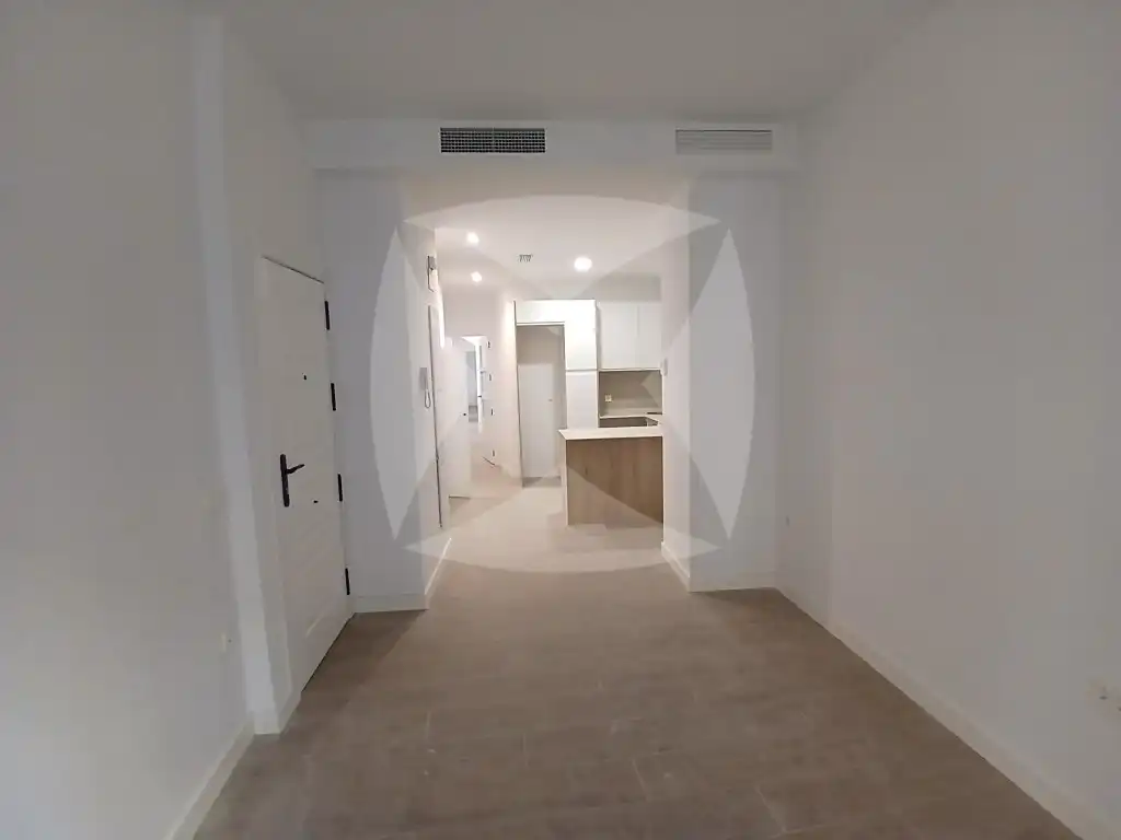 Piso con ascensor en venta en Calle Suárez Somontes, imagen 6