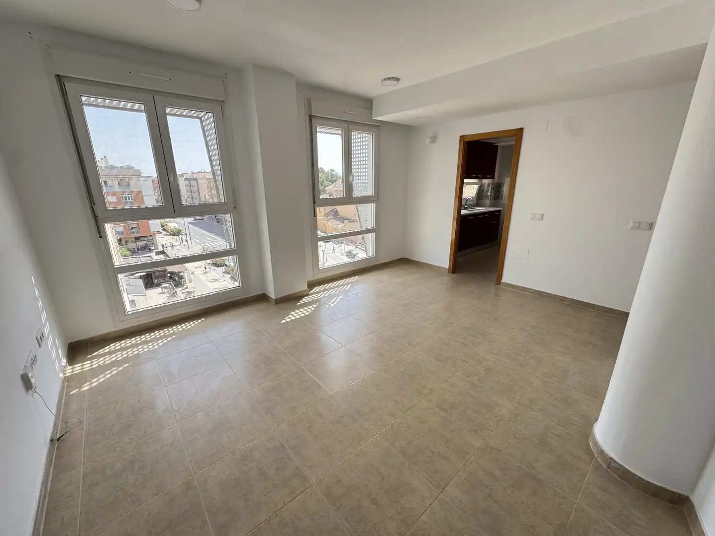Flat with lift for sale in Luis de Peralta, imagen 5