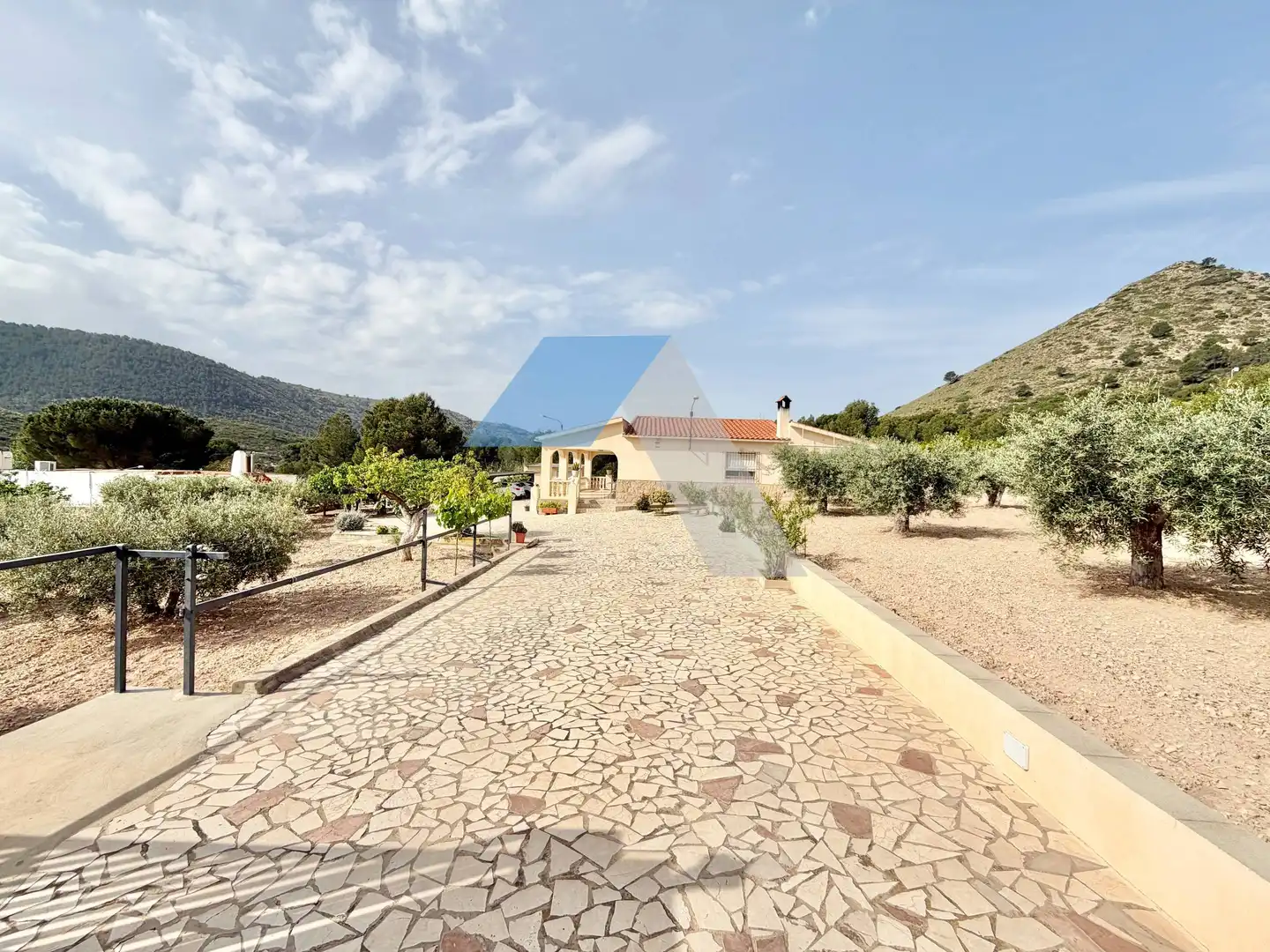 Villa à vendre à Tibi, imagen 3