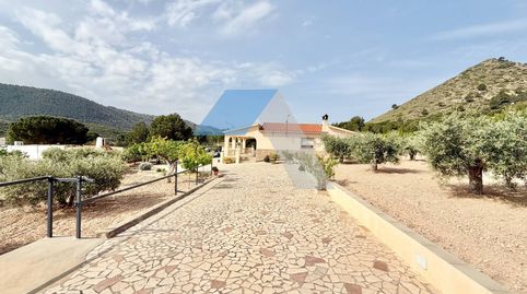 Foto 3 de Casa o chalet en venta en Tibi, Alicante