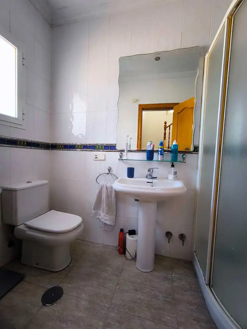 Maison avec piscine à vendre à Barranco Hondo, imagen 15