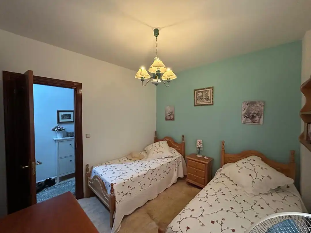 Habitación de Piso en venta en Alhaurín El Grande con Aire acondicionado, Calefacción y Balcón