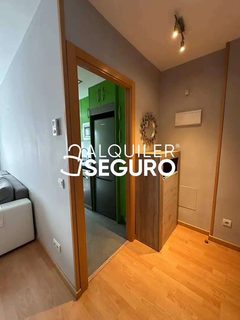 Appartamento con ascensore in affitto a de la Hacienda de Pavones, imagen 14