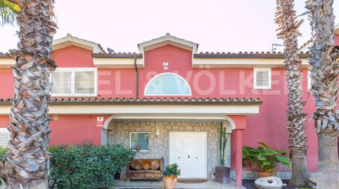 Foto 4 de Casa o xalet en venda a Alella, Barcelona