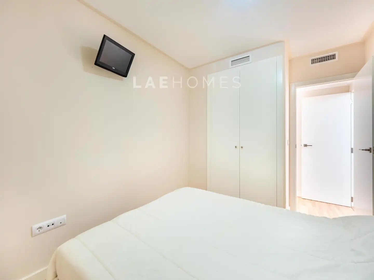 Habitación de Piso en venta en Tavernes Blanques con Aire acondicionado y Calefacción