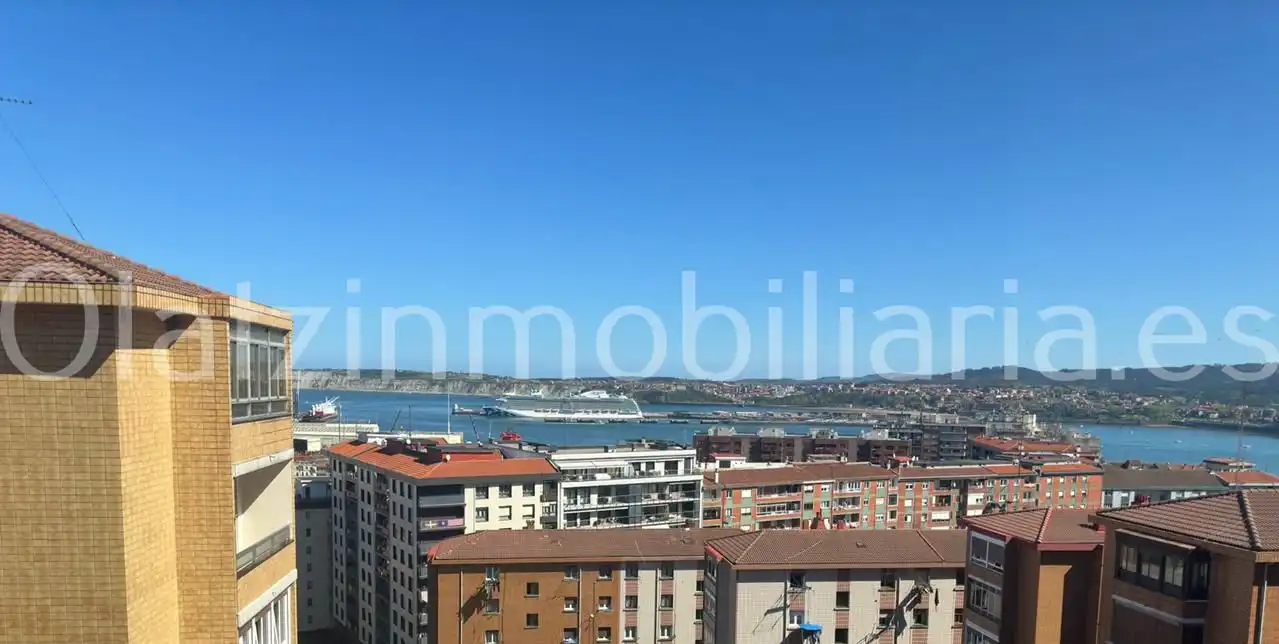 Flat for sale in Buenavista, imagen 2