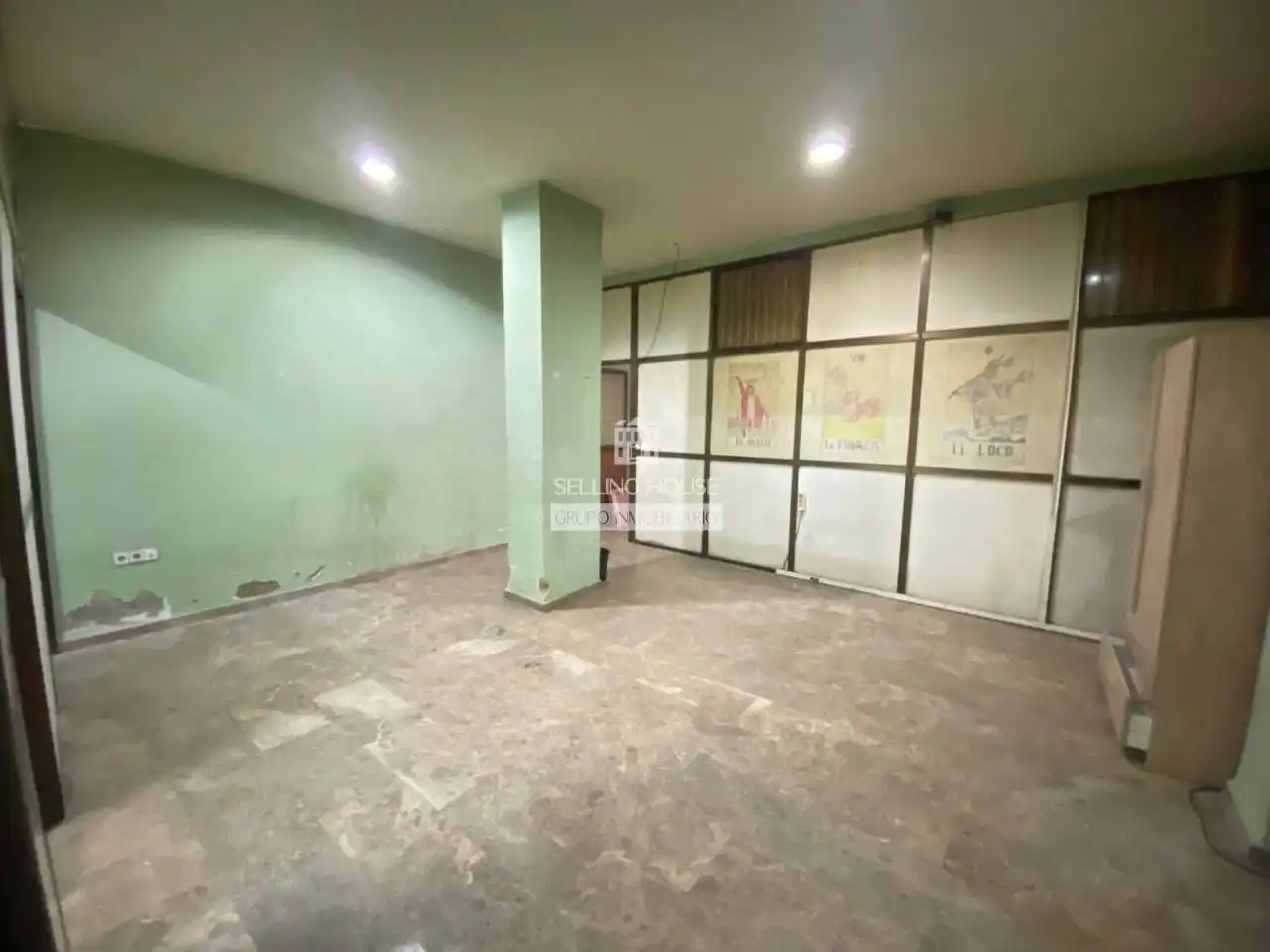 Gewerbefläche zum Verkauf in Calle Cardenal Benlloch, imagen 6
