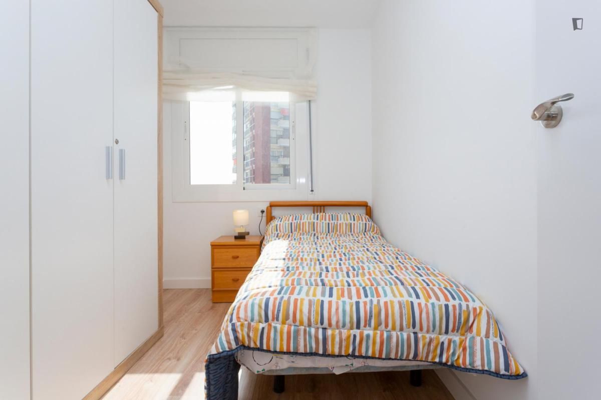 Apartment to rent in Can Serra