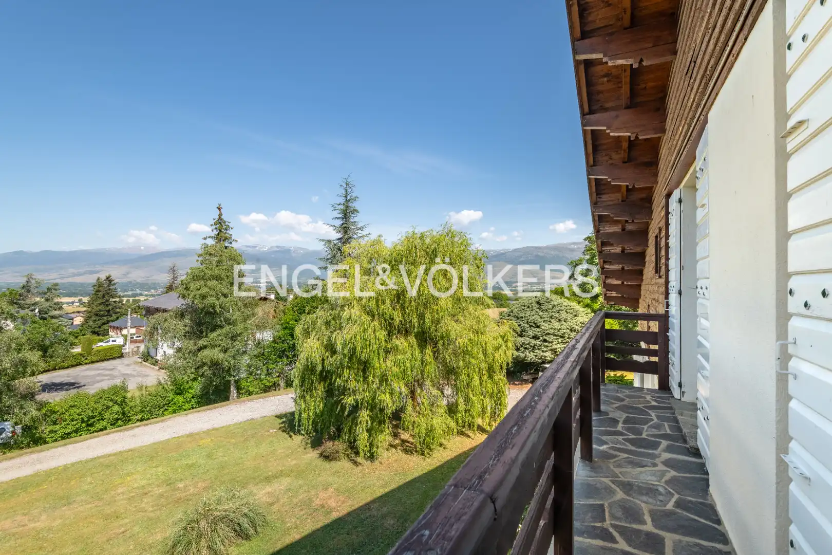Terraza de Casa o chalet en venta en Osséja con Calefacción, Jardín privado y Parquet