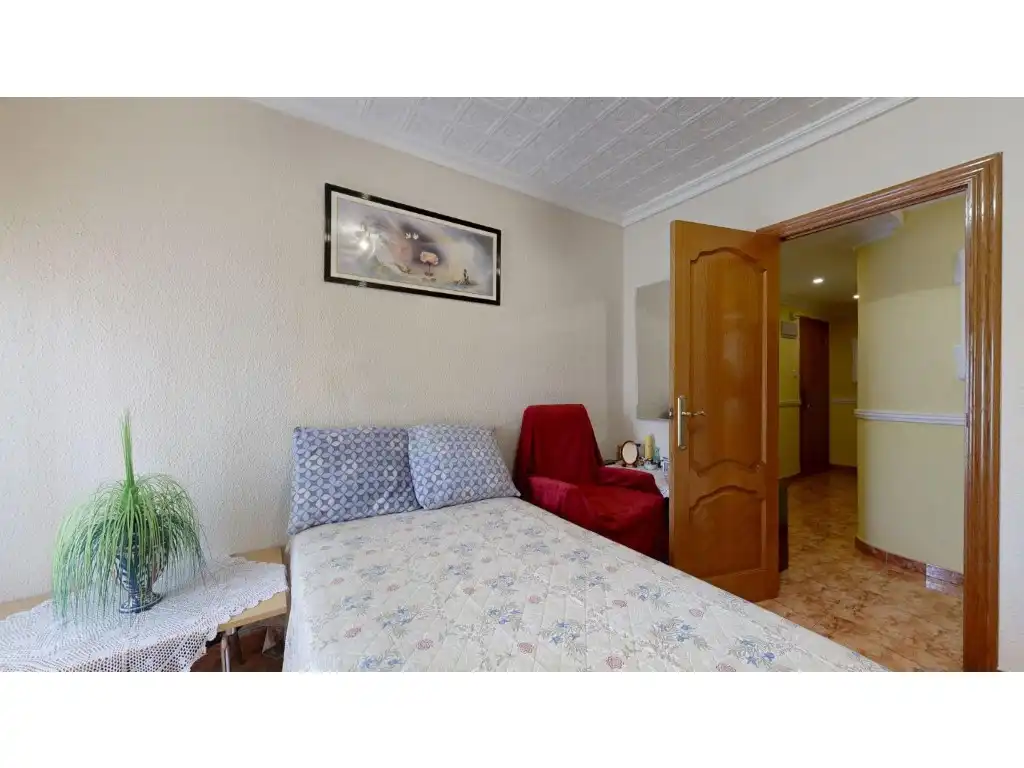 Habitación de Piso en venta en Torrent con Aire acondicionado, Calefacción y Terraza