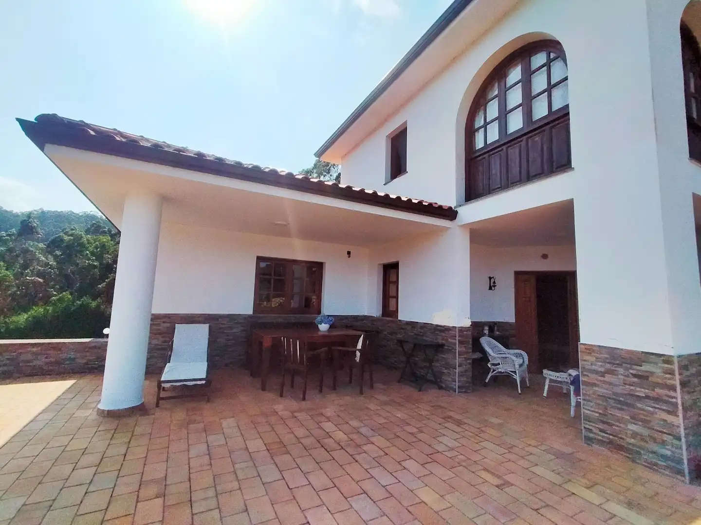 House with garden for sale in Pravia, imagen 6
